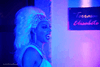 with Swayze, Luna Ricardo, Agatha Top. Presented by Natasha Semmynova